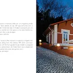Pensión Challet Fonte Nova 4*