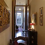 Challet Fonte Nova Pensión 4*