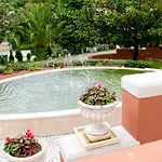 Challet Fonte Nova 4* Alcobaça