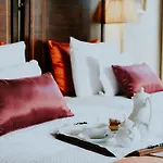 Challet Fonte Nova 4*