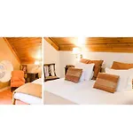 Gasthof Challet Fonte Nova 4*