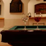 Challet Fonte Nova Pensión Alcobaça