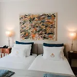 Pensión Challet Fonte Nova