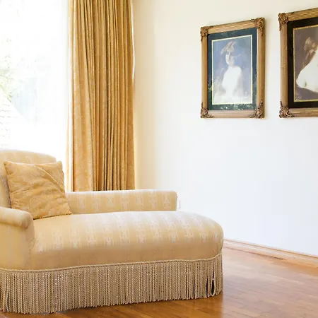 Casa de hóspedes Challet Fonte Nova 4*