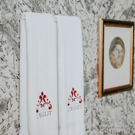 Casa de hóspedes Challet Fonte Nova Alcobaça