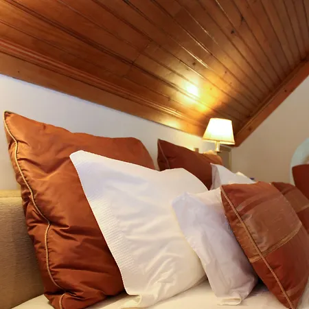 Gasthof Challet Fonte Nova 4*