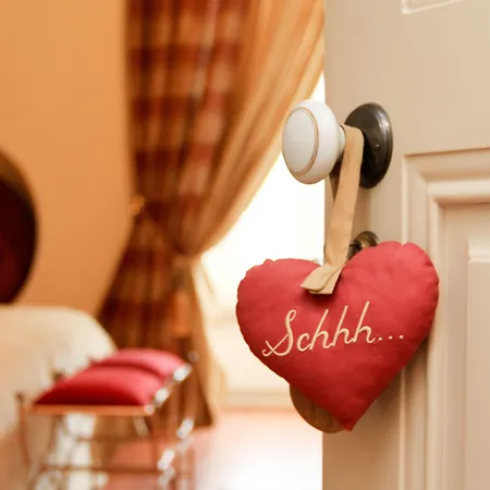 Challet Fonte Nova Gasthof 4*