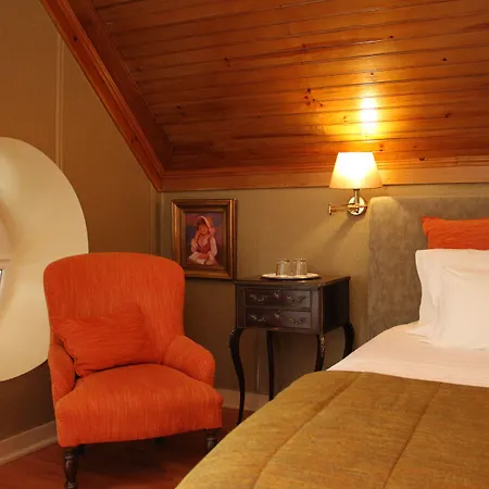 Challet Fonte Nova 4*