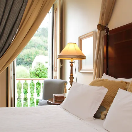 Gasthof Challet Fonte Nova 4*