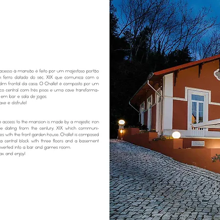 Gasthof Challet Fonte Nova 4*