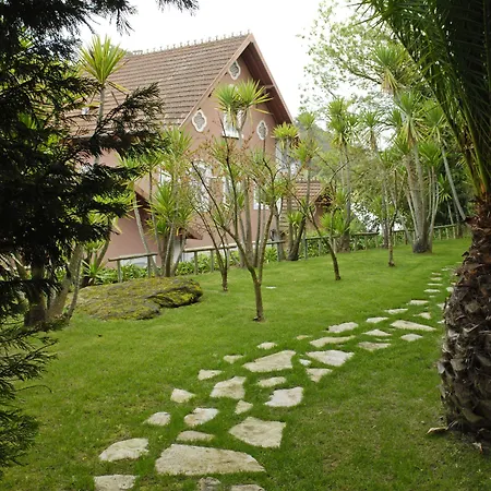 Challet Fonte Nova