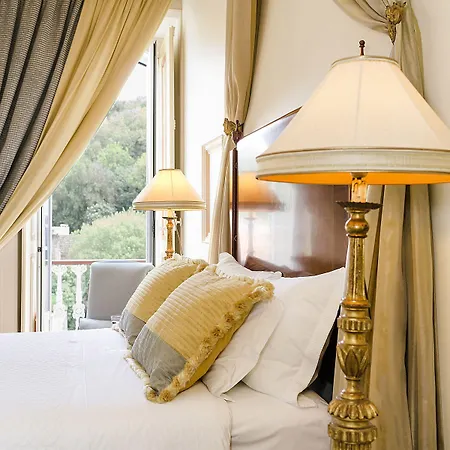 Challet Fonte Nova 4*