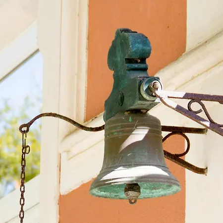 Casa de hóspedes Challet Fonte Nova