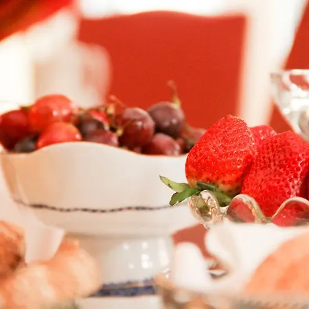 Casa de hóspedes Challet Fonte Nova Alcobaça