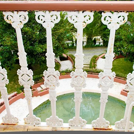 Challet Fonte Nova Alcobaça