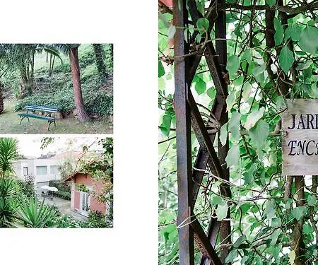 Challet Fonte Nova Alcobaça