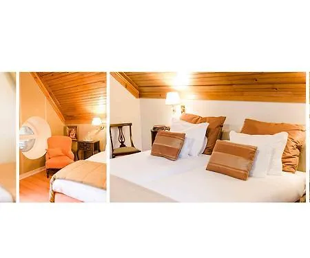 Gasthof Challet Fonte Nova 4*