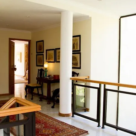 Casa de hóspedes Challet Fonte Nova 4*