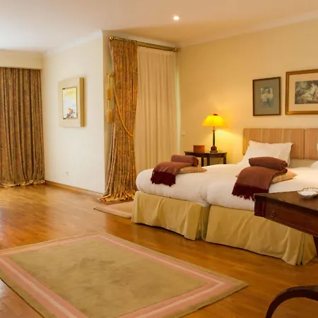 Challet Fonte Nova 4* Alcobaça