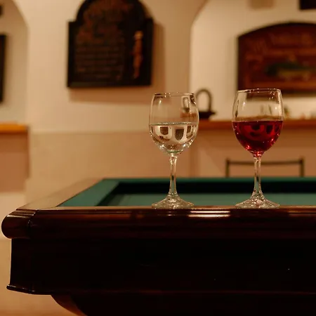 Challet Fonte Nova Casa de hóspedes Alcobaça