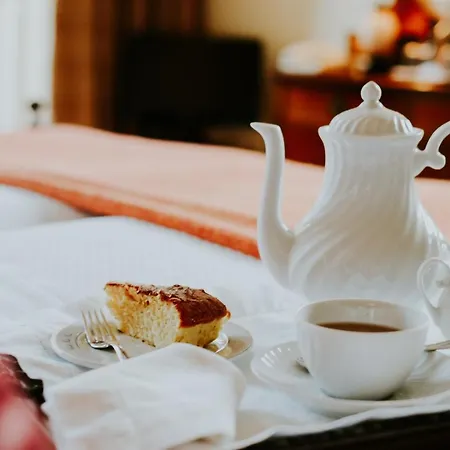 Challet Fonte Nova 4*