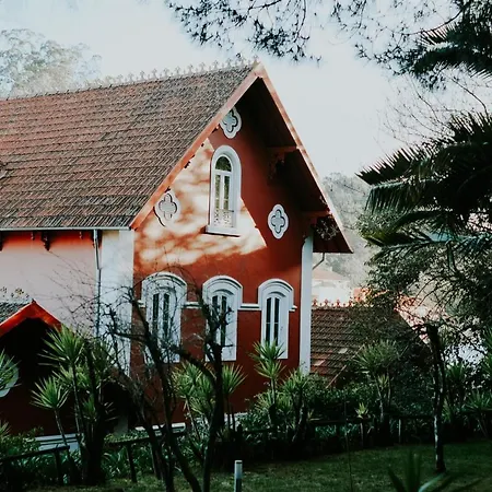 Challet Fonte Nova Alcobaça