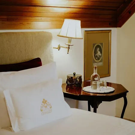 Challet Fonte Nova Casa de hóspedes Alcobaça