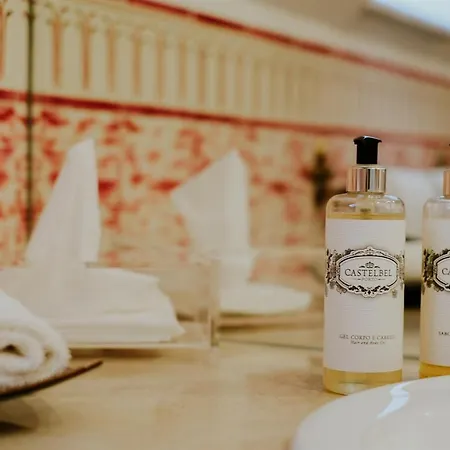 Challet Fonte Nova Casa de hóspedes Alcobaça