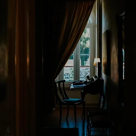 Challet Fonte Nova 4* Alcobaça