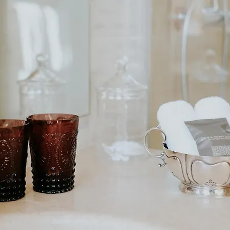 Challet Fonte Nova Casa de hóspedes 4*