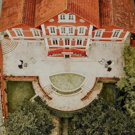 Challet Fonte Nova Casa de hóspedes 4*