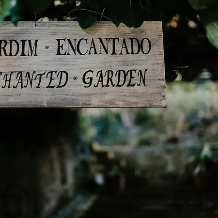 Challet Fonte Nova Casa de hóspedes