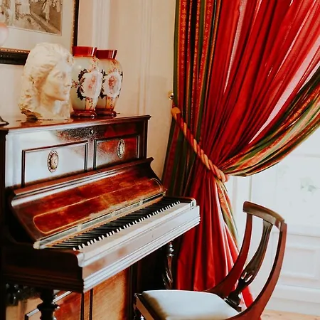 Challet Fonte Nova 4* Alcobaça