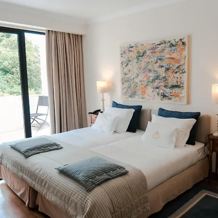 Challet Fonte Nova Casa de hóspedes Alcobaça