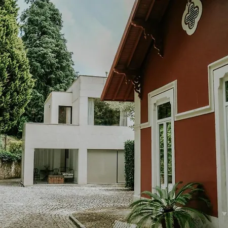 Challet Fonte Nova Casa de hóspedes