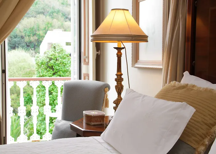 Challet Fonte Nova 4* Alcobaça