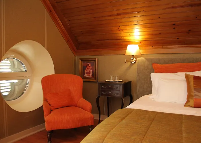 Challet Fonte Nova 4*