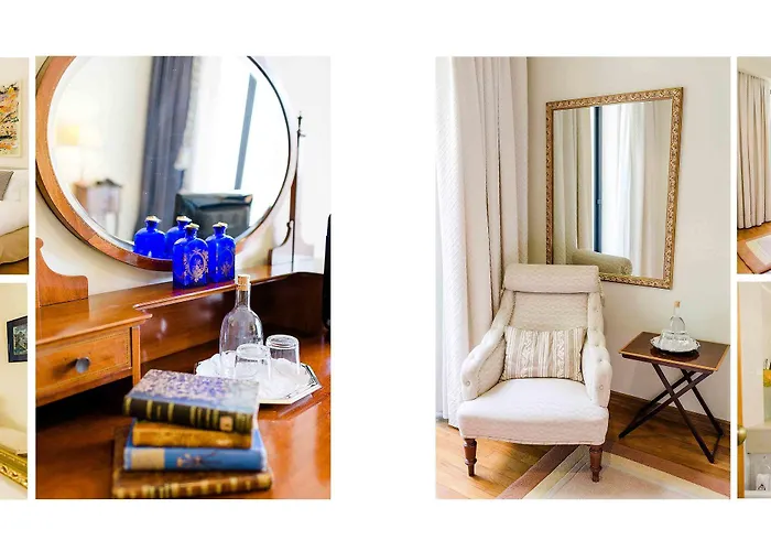 Challet Fonte Nova 4* Alcobaça