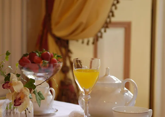 Gæstehus Challet Fonte Nova Alcobaça