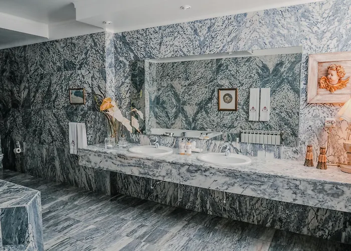 Gæstehus Challet Fonte Nova