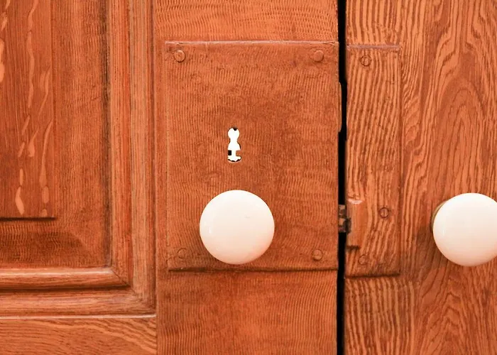 Gæstehus Challet Fonte Nova