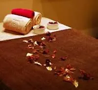 Challet Fonte Nova Gæstehus 4*