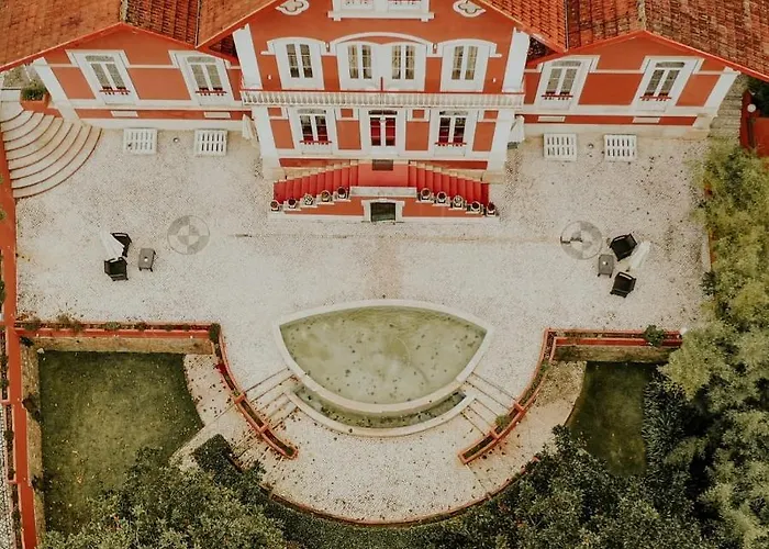 Challet Fonte Nova Gæstehus 4*