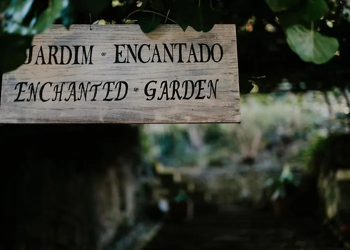 Challet Fonte Nova Gæstehus